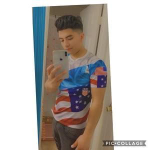 Meet your Posher, Jeffreyy